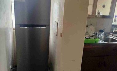 Amplio departamento en Avda Brasil. 3 Dormitorios, 2 Baños, logia, living comedor, terraza.