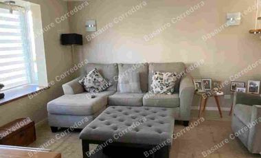 Hermosa Casa en Arriendo 4d 3b en Condominio, La Foresta, Talagante