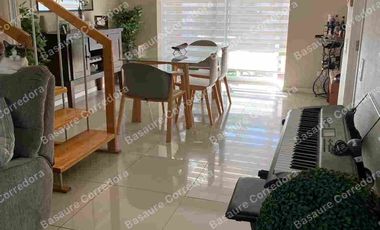 Hermosa Casa en Arriendo 4d 3b en Condominio, La Foresta, Talagante