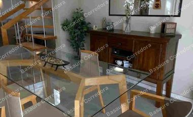 Hermosa Casa en Arriendo 4d 3b en Condominio, La Foresta, Talagante