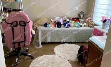 Hermosa Casa en Arriendo 4d 3b en Condominio, La Foresta, Talagante