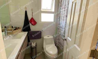 Hermosa Casa en Arriendo 4d 3b en Condominio, La Foresta, Talagante