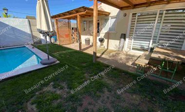 Hermosa Casa en Arriendo 4d 3b en Condominio, La Foresta, Talagante