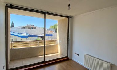 Departamento 3D, 2B c/Terraza, en Venta en Chillán Centro