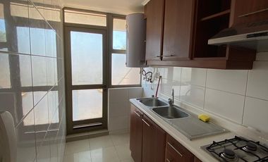 Departamento 3D, 2B c/Terraza, en Venta en Chillán Centro