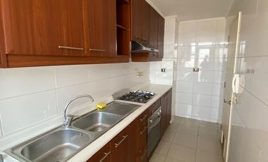 Departamento 3D, 2B c/Terraza, en Venta en Chillán Centro