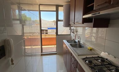 Departamento 3D, 2B c/Terraza, en Venta en Chillán Centro