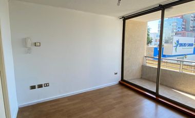Departamento 3D, 2B c/Terraza, en Venta en Chillán Centro