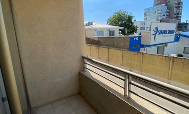 Departamento 3D, 2B c/Terraza, en Venta en Chillán Centro
