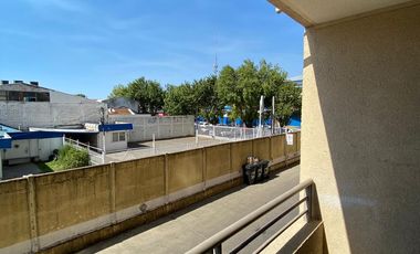 Departamento 3D, 2B c/Terraza, en Venta en Chillán Centro