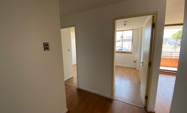 Departamento 3D, 2B c/Terraza, en Venta en Chillán Centro