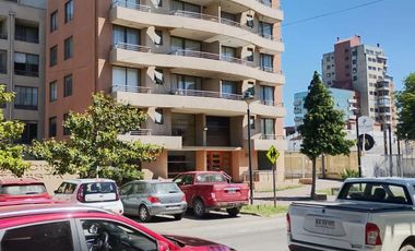 Departamento 3D, 2B c/Terraza, en Venta en Chillán Centro