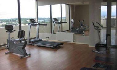 Departamento 3D, 2B c/Terraza, en Venta en Chillán Centro