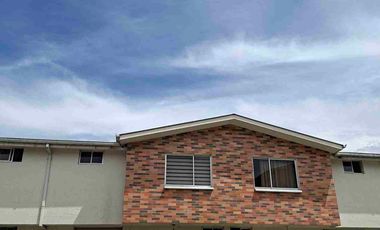 Venta casa valle de los chillos