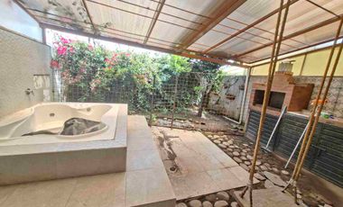 Venta casa valle de los chillos