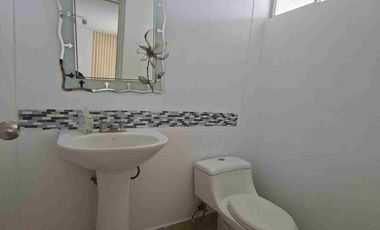 Venta casa valle de los chillos