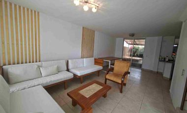 Venta casa valle de los chillos