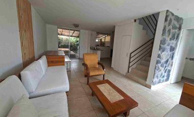 Venta casa valle de los chillos