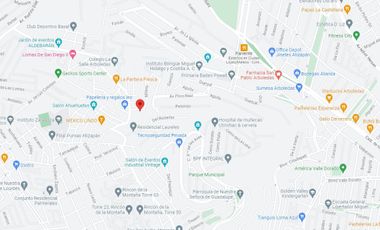 NO CREDITOS, CASA EN VENTA AHUEHUETES, ATIZAPAN, EDOMEX