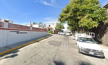 NO CREDITOS, CASA EN VENTA AHUEHUETES, ATIZAPAN, EDOMEX