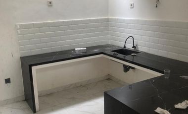 Dijual Rumah baru renov 2 lantai komplek Sinergi Antapani