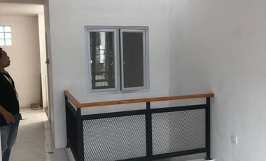 Dijual Rumah baru renov 2 lantai komplek Sinergi Antapani