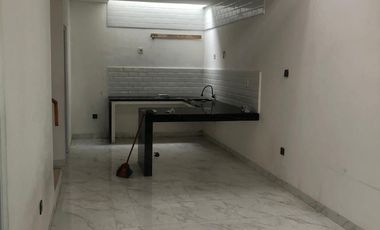 Dijual Rumah baru renov 2 lantai komplek Sinergi Antapani