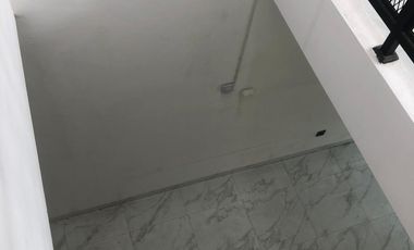 Dijual Rumah baru renov 2 lantai komplek Sinergi Antapani