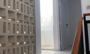 Dijual Rumah baru renov 2 lantai komplek Sinergi Antapani