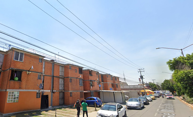EXCELENTE DPTO EN VENTA Y PROMOCION PARA INVERSION NO CREDITOS, UBGICADOS EN Av. José Maria Morelos y Pavón 5, Mexicanos Unidos, 55115 Ecatepec de Mor