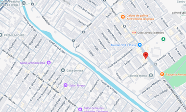 EXCELENTE DPTO EN VENTA Y PROMOCION PARA INVERSION NO CREDITOS, UBGICADOS EN Av. José Maria Morelos y Pavón 5, Mexicanos Unidos, 55115 Ecatepec de Mor