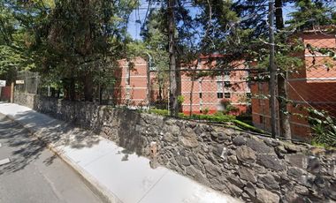 NO CREDITOS, CASA EN VENTA SAN PEDRO MARTIR, TLALPAN, CDMX