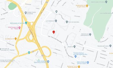 NO CREDITOS, CASA EN VENTA SAN PEDRO MARTIR, TLALPAN, CDMX