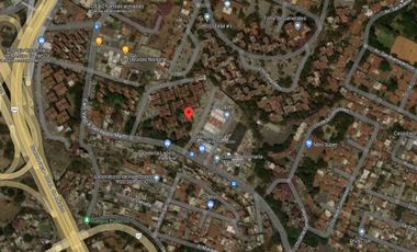 NO CREDITOS, CASA EN VENTA SAN PEDRO MARTIR, TLALPAN, CDMX