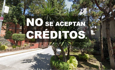 NO CREDITOS, CASA EN VENTA SAN PEDRO MARTIR, TLALPAN, CDMX