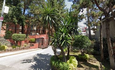 NO CREDITOS, CASA EN VENTA SAN PEDRO MARTIR, TLALPAN, CDMX