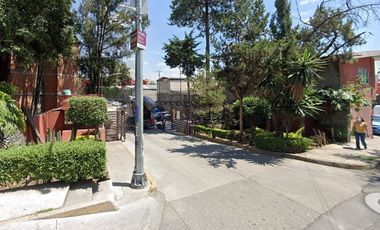 NO CREDITOS, CASA EN VENTA SAN PEDRO MARTIR, TLALPAN, CDMX