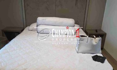 Dijual Apartemen Embarcadero Siap Huni