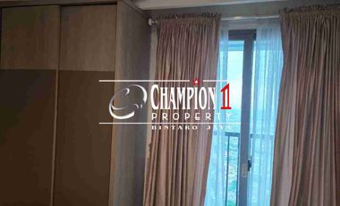 Dijual Apartemen Embarcadero Siap Huni