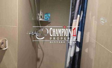 Dijual Apartemen Embarcadero Siap Huni