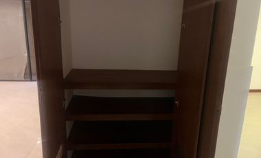 Departamento en Alquiler – Planta Baja | Condominio Santa María