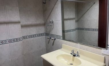 Departamento en Alquiler – Planta Baja | Condominio Santa María