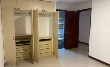 Departamento en Alquiler – Planta Baja | Condominio Santa María