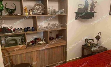 Vendo apto amoblado piso 8 en marinilla