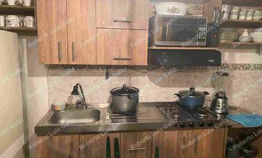 Vendo apto amoblado piso 8 en marinilla