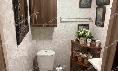 Vendo apto amoblado piso 8 en marinilla