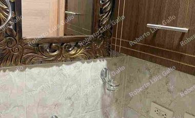 Vendo apto amoblado piso 8 en marinilla