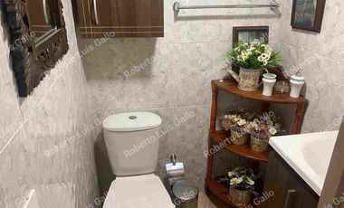 Vendo apto amoblado piso 8 en marinilla