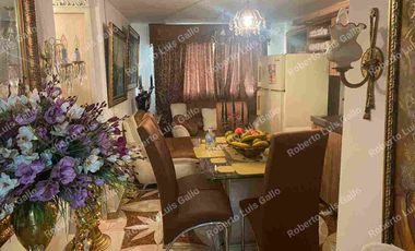 Vendo apto amoblado piso 8 en marinilla