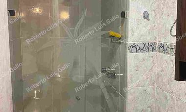 Vendo apto amoblado piso 8 en marinilla